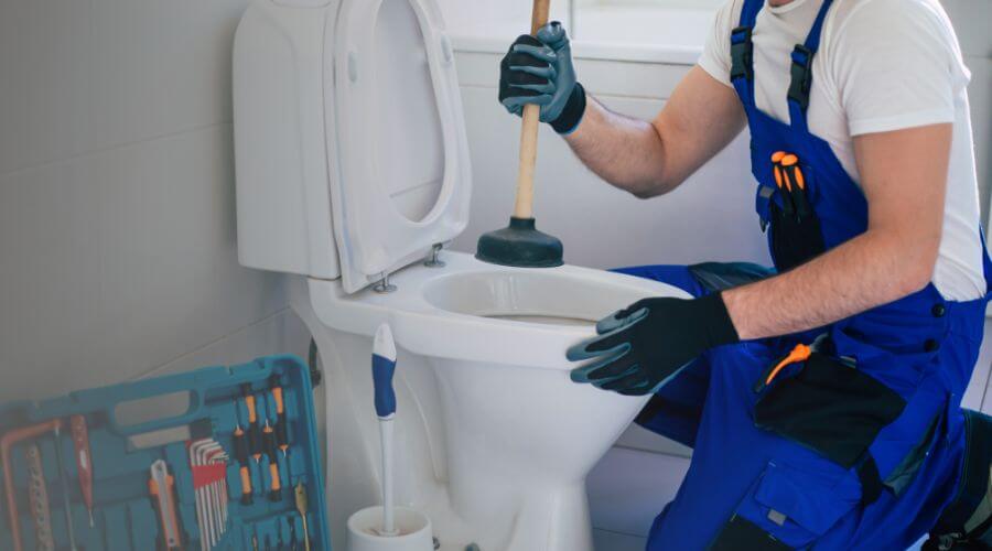 Professional same day plumber in Lomax, IL